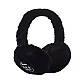 Bluetooth slušalice Earmuff crne