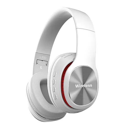 Bluetooth slušalice L350 (S13) bele