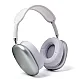 Bluetooth slušalice Macaron P9 sive