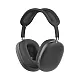 Bluetooth slušalice MS-B1 crne