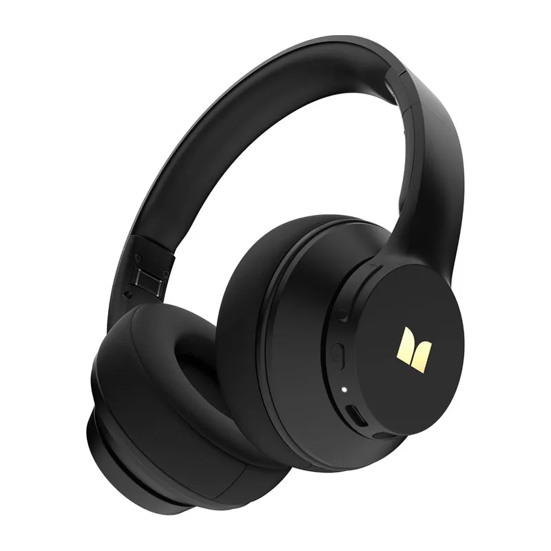 Bluetooth slušalice Monster Mission 100 crne
