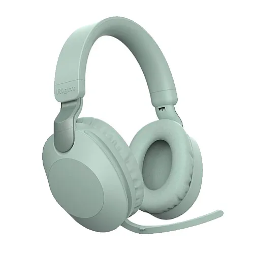 Bluetooth slušalice MS-B2 sa mikrofonom zelene