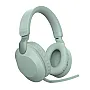 Bluetooth slušalice MS-B2 sa mikrofonom zelene