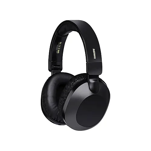 Bluetooth slušalice Remax RB-705HB crne