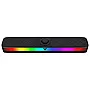 Bluetooth zvučnik Fantech BS151 GROOVE BAR PRO crni.