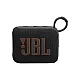 Bluetooth zvučnik JBL GO4 vodootporan crna