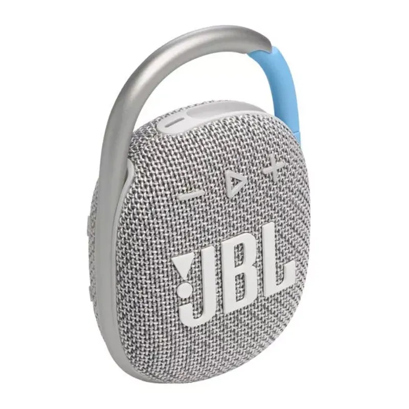 JBL bluetooth zvučnik CLIP4 ECO IPX67 vodootporan beli