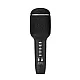 Mikrofon karaoke + zvučnik WS-900 crni