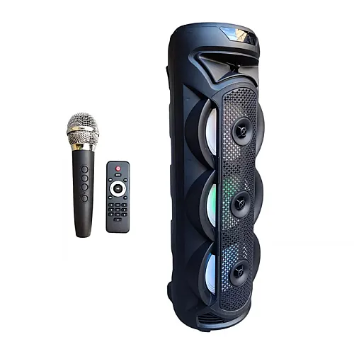Bluetooth zvučnik SZ-8336 crni