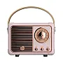 Bluetooth zvučnik HM11 pink