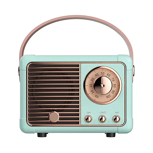 Bluetooth zvučnik HM11 plavi
