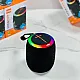 Bluetooth zvučnik S320 crni