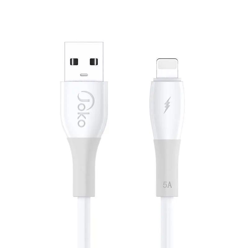 Kabel Konfulon Joko DL37 za USB na iPhone Lightning 1m
