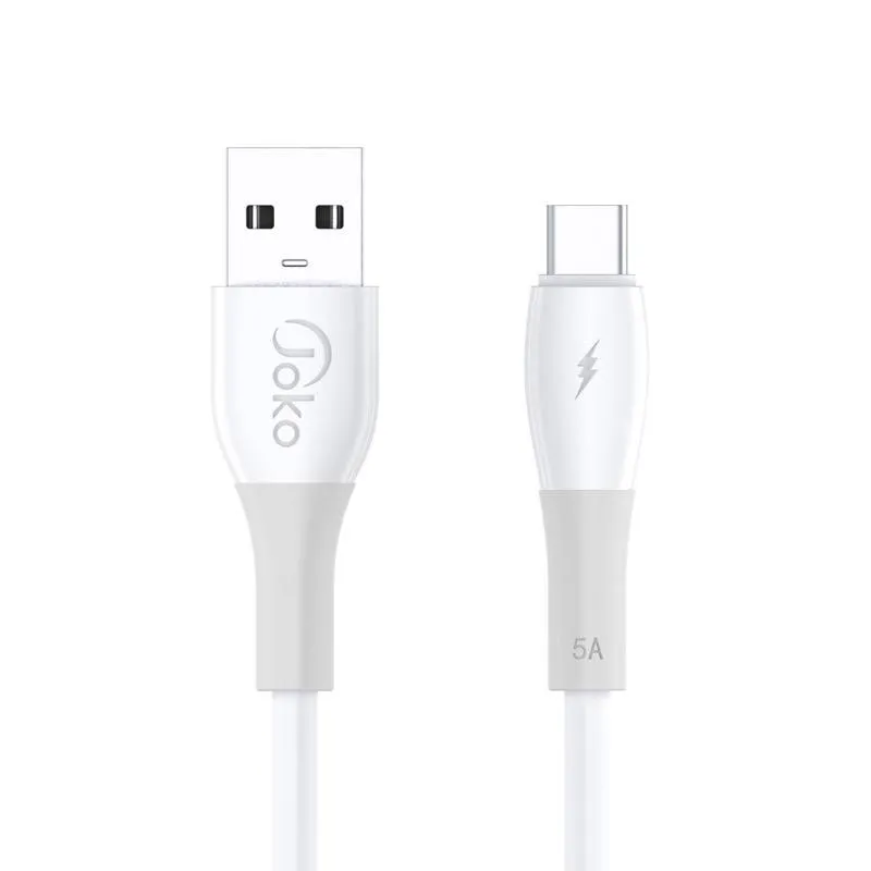 Kabel Konfulon Joko DL38 za USB na Type-C 1m