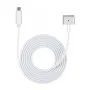 USB kabel Type-C na Apple Magsafe 2 (1.8m)
