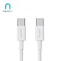 Kabel Nanobit NB202 Type-C na Type-C 100W 1m