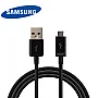 Kabel Samsung USB na Micro USB 15W (EP-DG925UWE) crni, 1,2m (Bulk)
