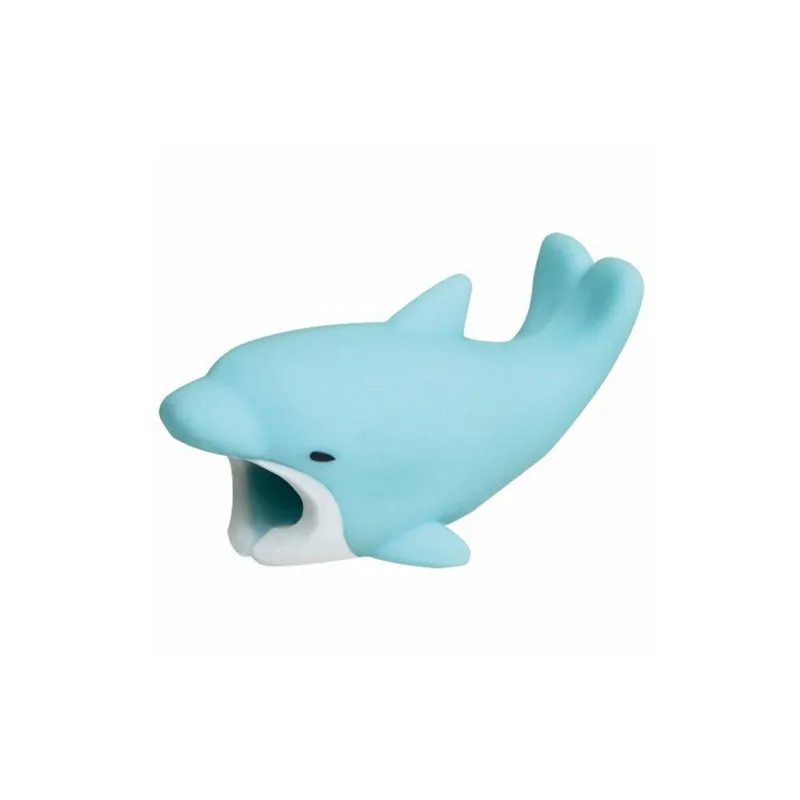 Zaštita za kabel delfin