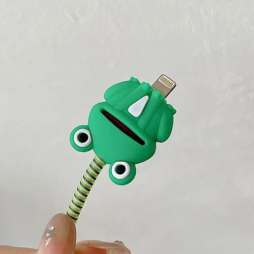 Zaštita za kabel žaba Tip1