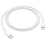 Kabel PD Type-C na iPhone Lightning 12W beli 1m