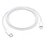 Kabel PD Type-C na iPhone Lightning ORG 3A 18W beli 1m