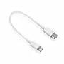 Kabel Type-C na iPhone Lightning 20 cm