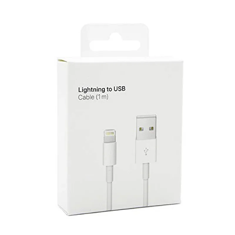 Kabel iPhone Lightning ORG 1m