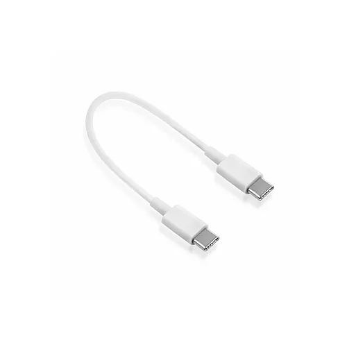 Kabel Type-C na Type-C 20 cm