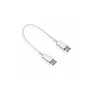 Kabel Type-C na Type-C 20 cm