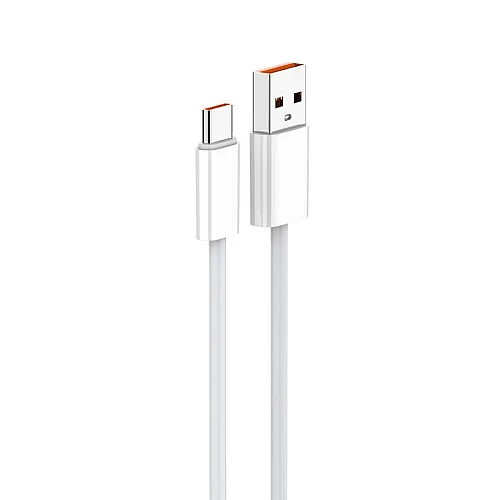 Kabel Ldnio LS891 25W Fast USB na Type-C beli 1m