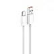 Kabel Ldnio LS891 25W Fast USB na Type-C beli 1m