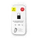 Adapter Baseus Type-C muški na Micro USB ženski