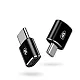 Adapter Baseus Type-C muški na Micro USB ženski