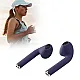 Bluetooth slušalice AirPhones i12 SBT-232 (S32) tamno plave