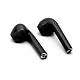 Bluetooth slušalice AirPhones i9-mini XP562 touch control crne