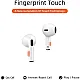 Bluetooth slušalice AirPhones Pro 6 HQ narandžaste