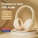 Bluetooth slušalice M6 crne