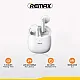 Bluetooth slušalice REMAX Marshmallow Series TWS-19 bele