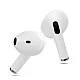 Bluetooth slušalice Lenovo LivePods LP40 bele