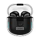 Bluetooth slušalice Lenovo LivePods LP12 crne