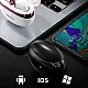 Bluetooth slušalice Lenovo thinkplus LivePods LP11 crne
