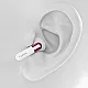 Bluetooth slušalice Lenovo thinkplus LivePods LP11 crne