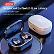 Bluetooth slušalice Lenovo thinkplus Earbuds PD1X bele
