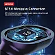 Bluetooth slušalice Lenovo thinkplus Earbuds PD1X bele