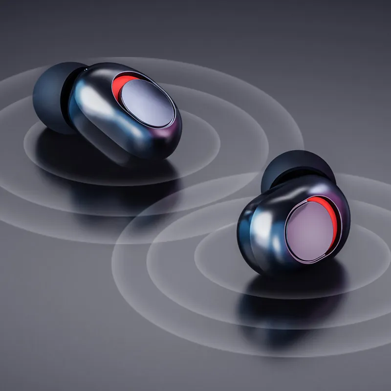 Bluetooth slušalice Lenovo thinkplus Earbuds PD1X bele