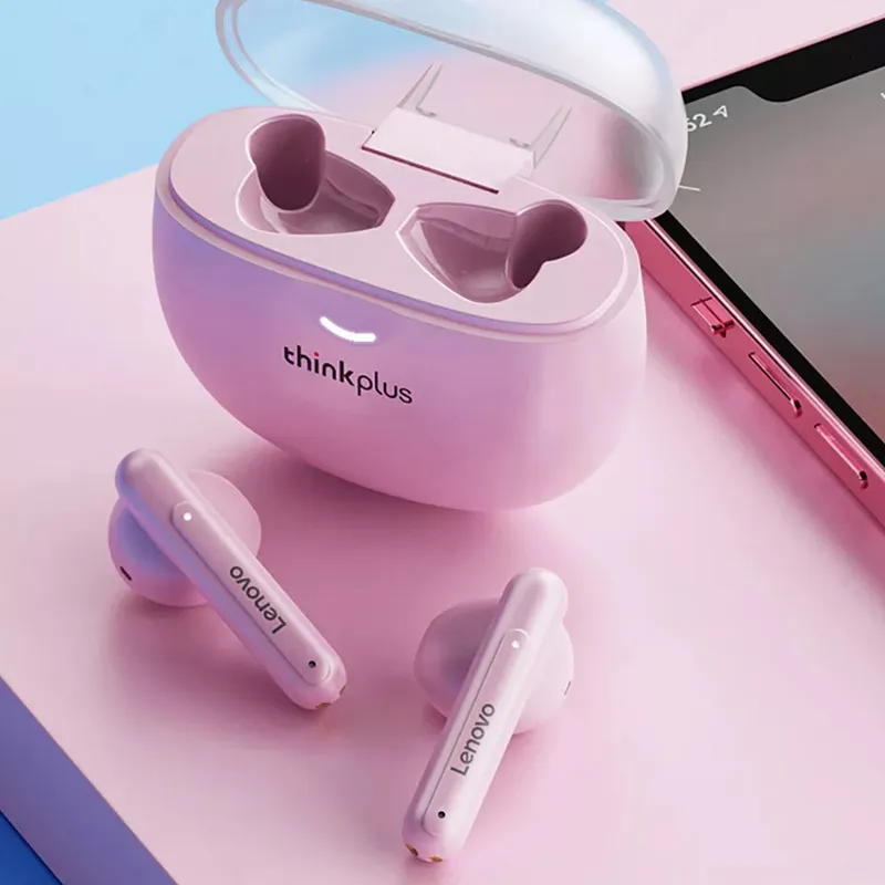 Bluetooth slušalice Lenovo thinkplus LivePods LP1 Pro svetlo plave
