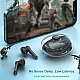 Bluetooth slušalice Lenovo thinkplus Earbuds XT95 Pro bele