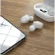 Bluetooth slušalice Lenovo thinkplus LivePods XT91 bele