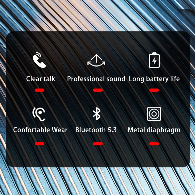 Bluetooth slušalice Lenovo thinkplus LivePods XT88 bele
