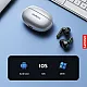 Bluetooth slušalice Lenovo thinkplus LivePods XT88 bele